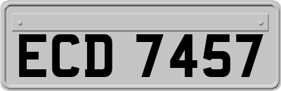 ECD7457