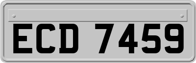 ECD7459