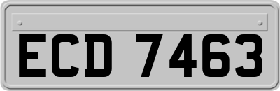ECD7463