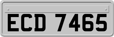 ECD7465