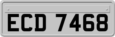 ECD7468