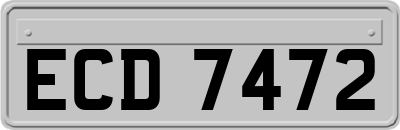 ECD7472