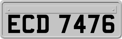ECD7476