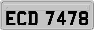 ECD7478