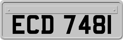 ECD7481