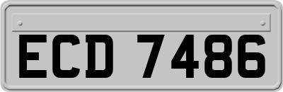 ECD7486