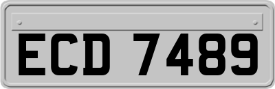 ECD7489