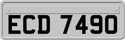 ECD7490