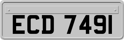 ECD7491