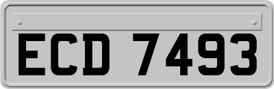 ECD7493