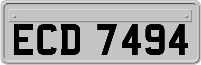 ECD7494