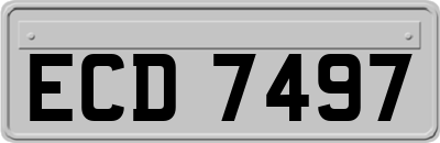 ECD7497