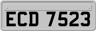 ECD7523