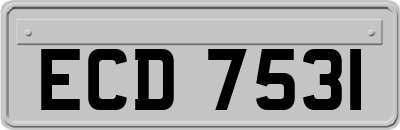 ECD7531