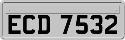 ECD7532
