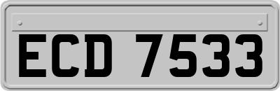 ECD7533