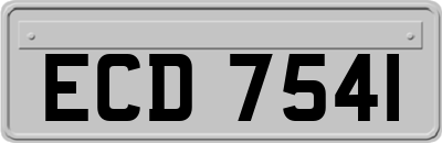ECD7541