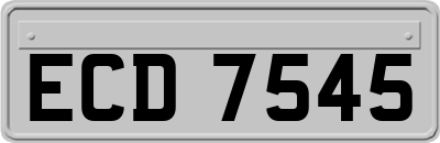 ECD7545