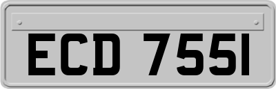 ECD7551