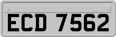 ECD7562