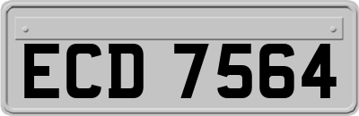 ECD7564
