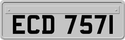 ECD7571