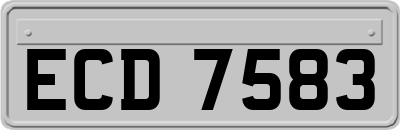 ECD7583