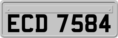 ECD7584