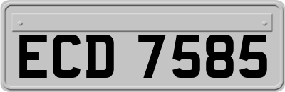 ECD7585