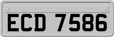 ECD7586