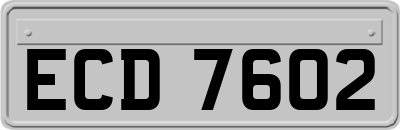 ECD7602