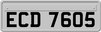 ECD7605