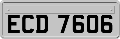 ECD7606