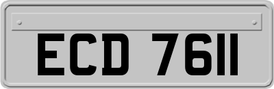 ECD7611