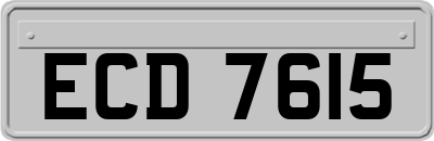 ECD7615
