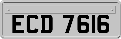 ECD7616