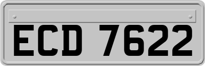 ECD7622