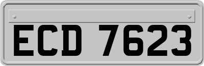 ECD7623