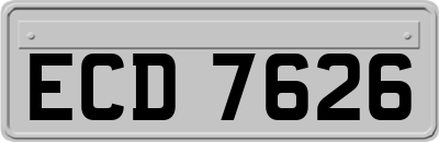 ECD7626