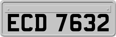 ECD7632