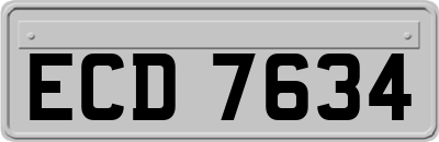ECD7634