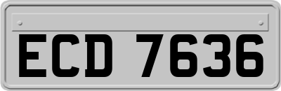 ECD7636