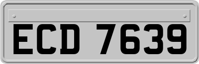 ECD7639