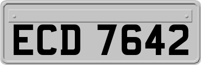 ECD7642