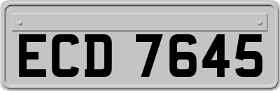 ECD7645
