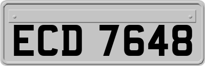 ECD7648