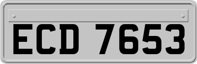 ECD7653