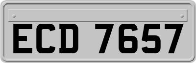 ECD7657