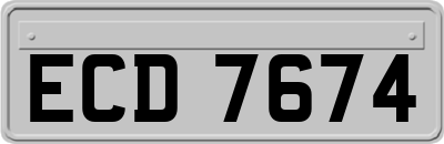 ECD7674