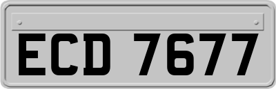 ECD7677